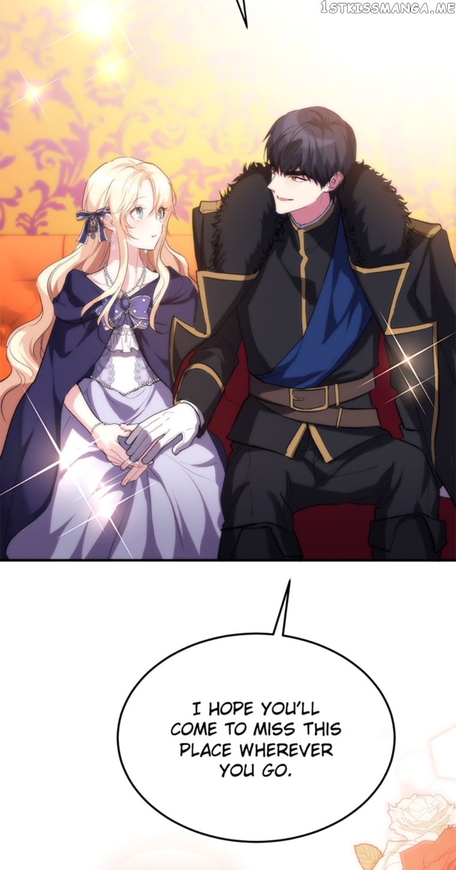 Renia, the Crazy Princess Chapter 32 - page 20