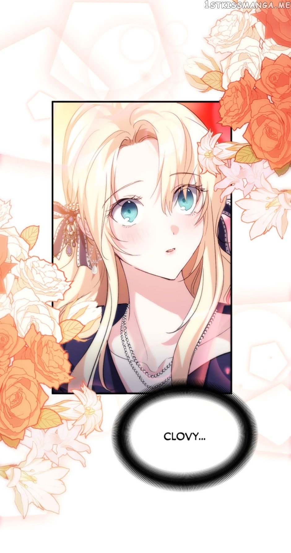 Renia, the Crazy Princess Chapter 32 - page 21