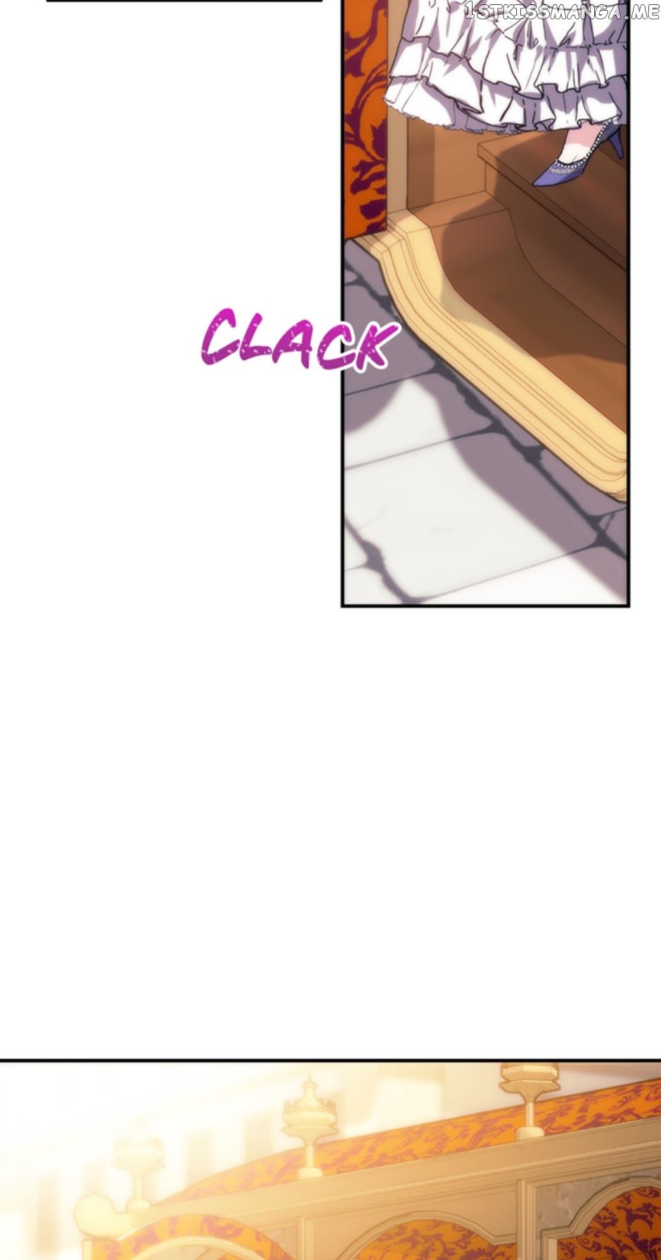 Renia, the Crazy Princess Chapter 32 - page 30