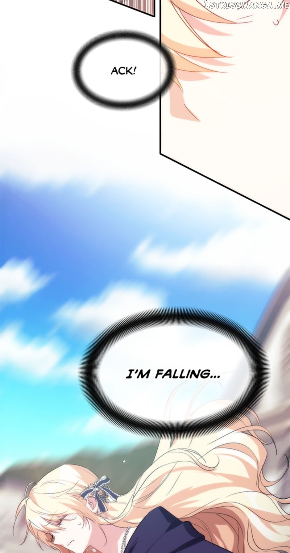 Renia, the Crazy Princess Chapter 32 - page 33