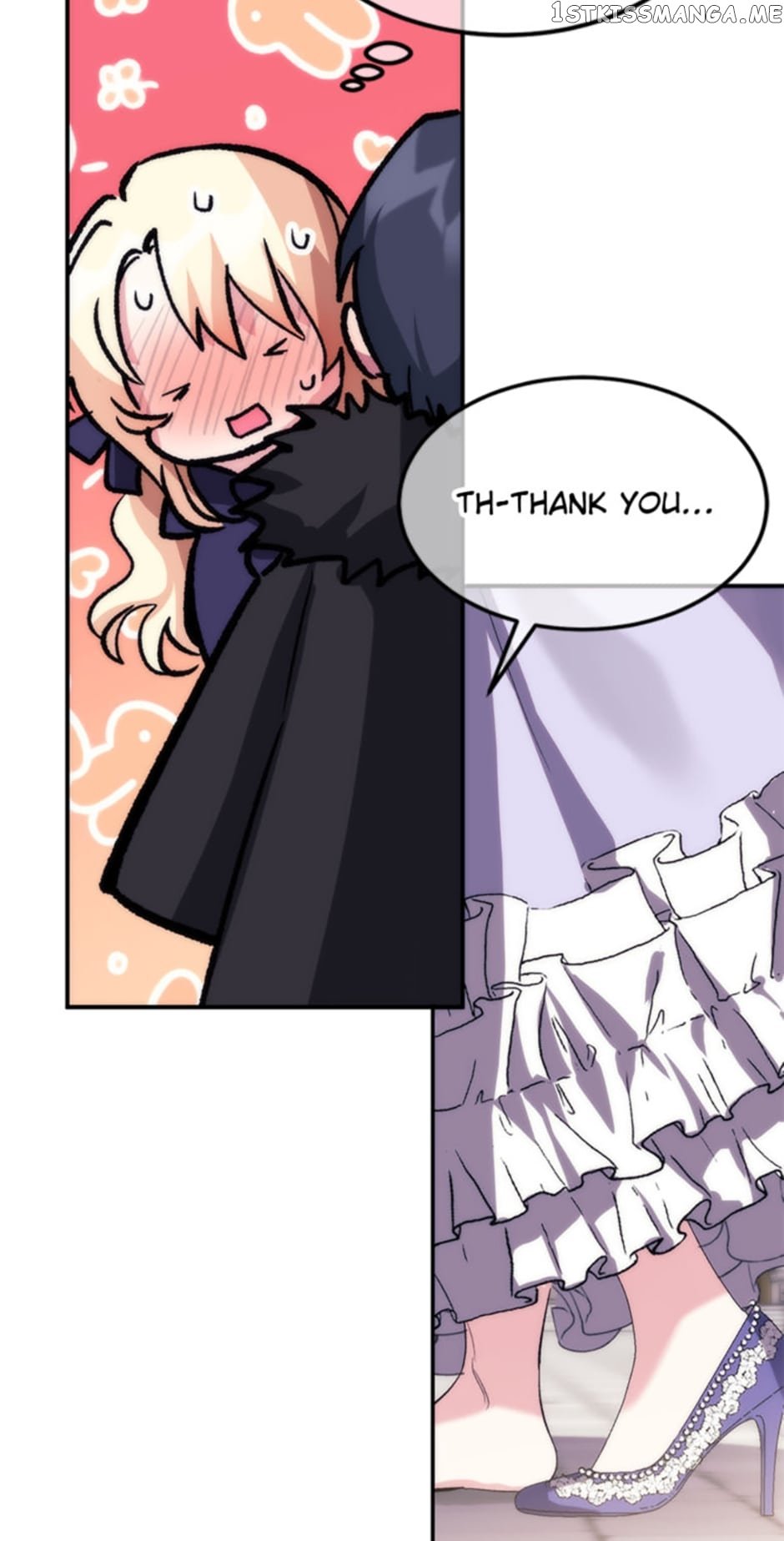 Renia, the Crazy Princess Chapter 32 - page 38