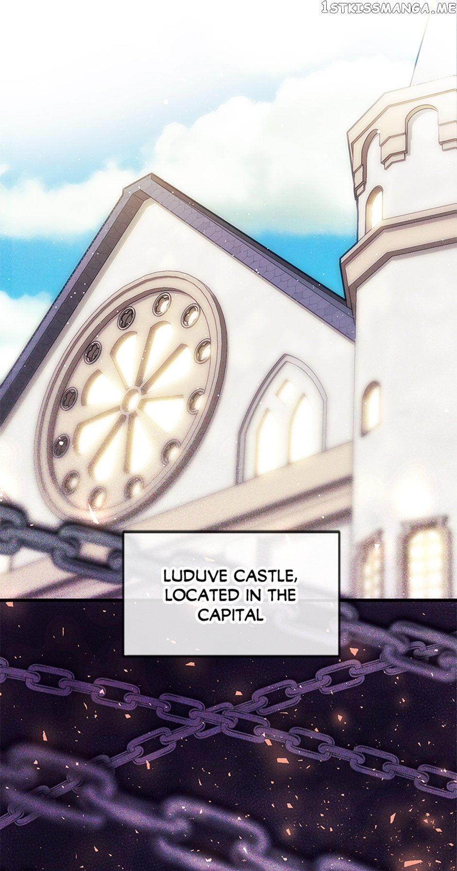 Renia, the Crazy Princess Chapter 32 - page 4
