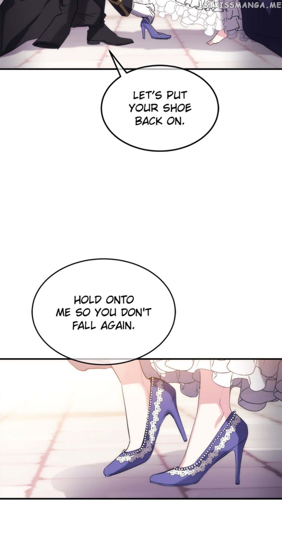 Renia, the Crazy Princess Chapter 32 - page 40