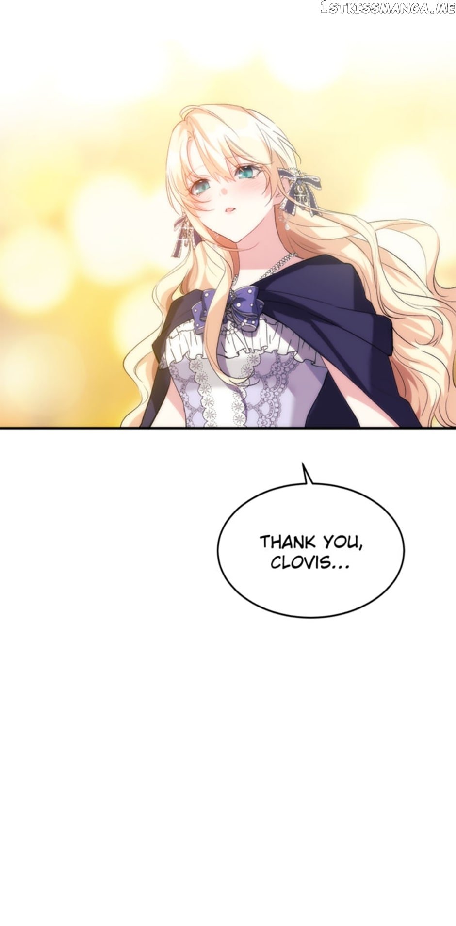 Renia, the Crazy Princess Chapter 32 - page 41