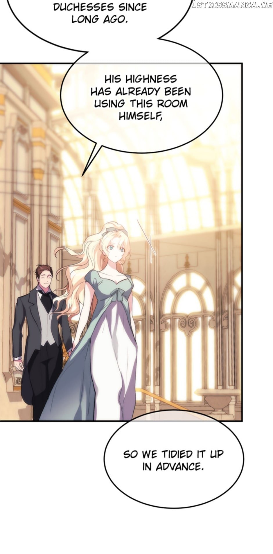 Renia, the Crazy Princess Chapter 32 - page 46