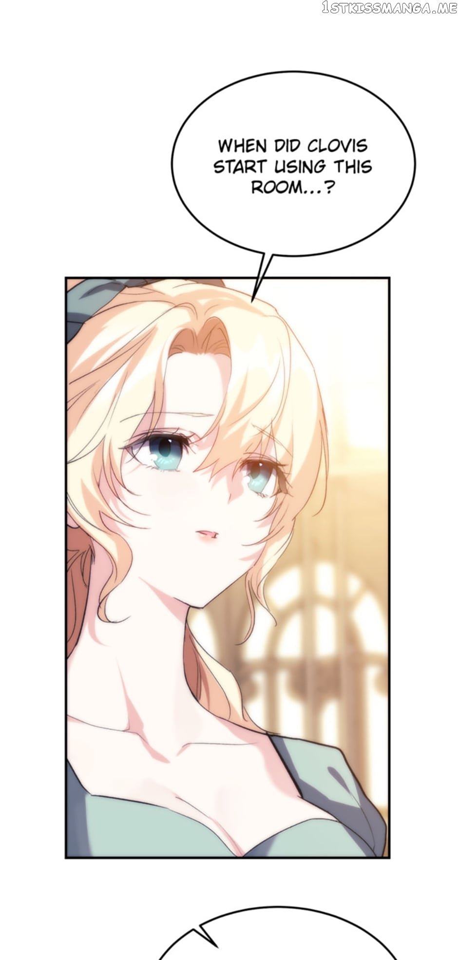 Renia, the Crazy Princess Chapter 32 - page 47