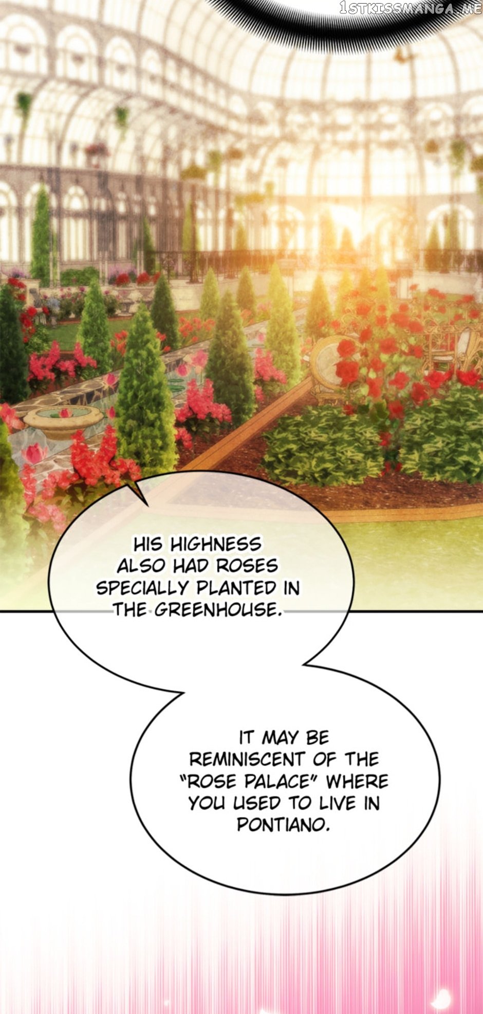Renia, the Crazy Princess Chapter 32 - page 50
