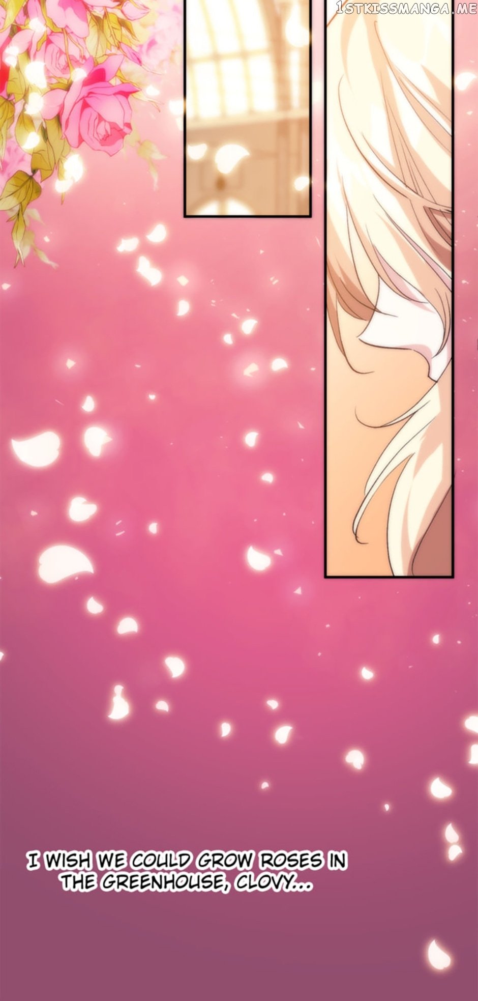 Renia, the Crazy Princess Chapter 32 - page 52