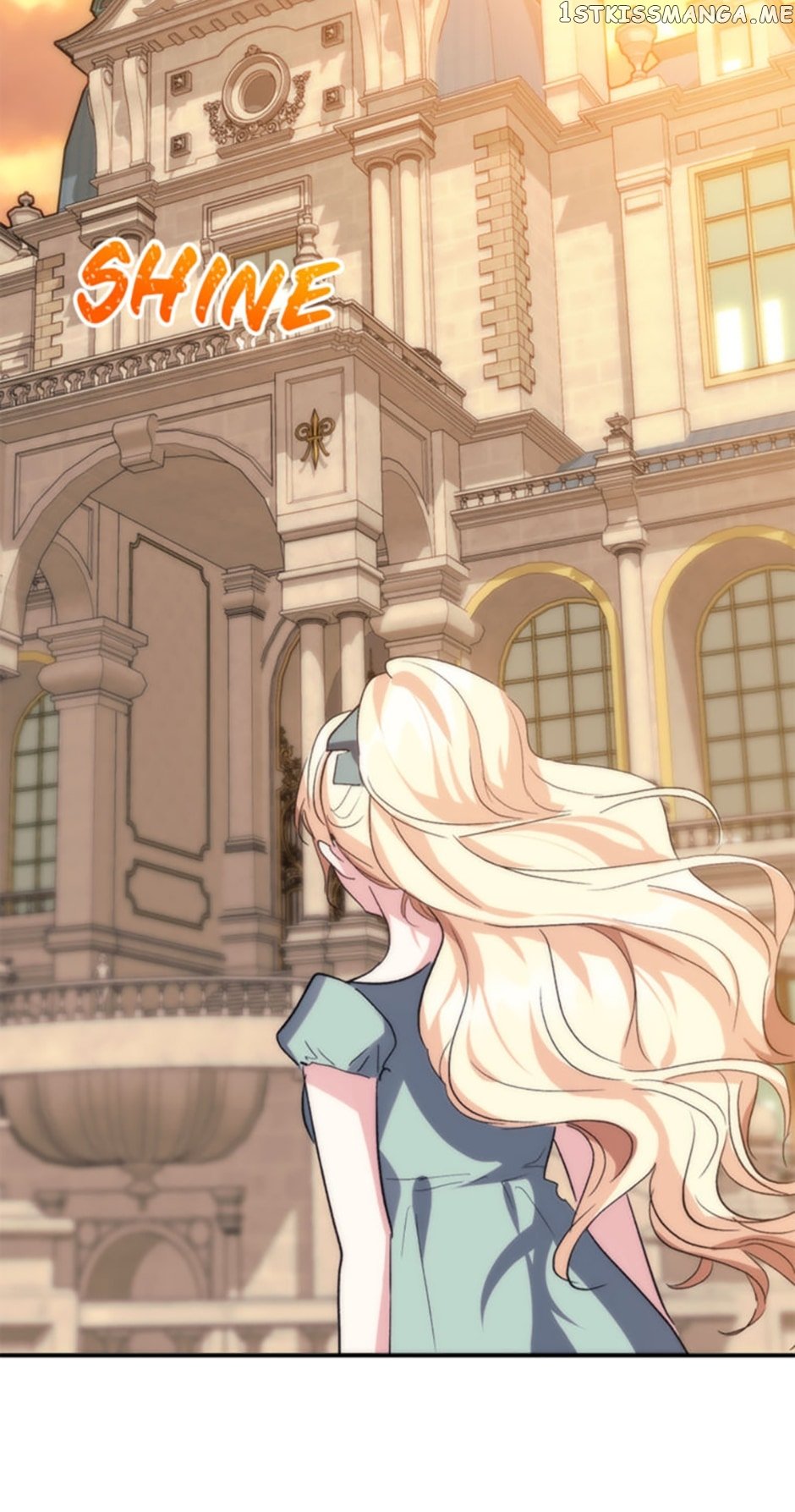Renia, the Crazy Princess Chapter 32 - page 59