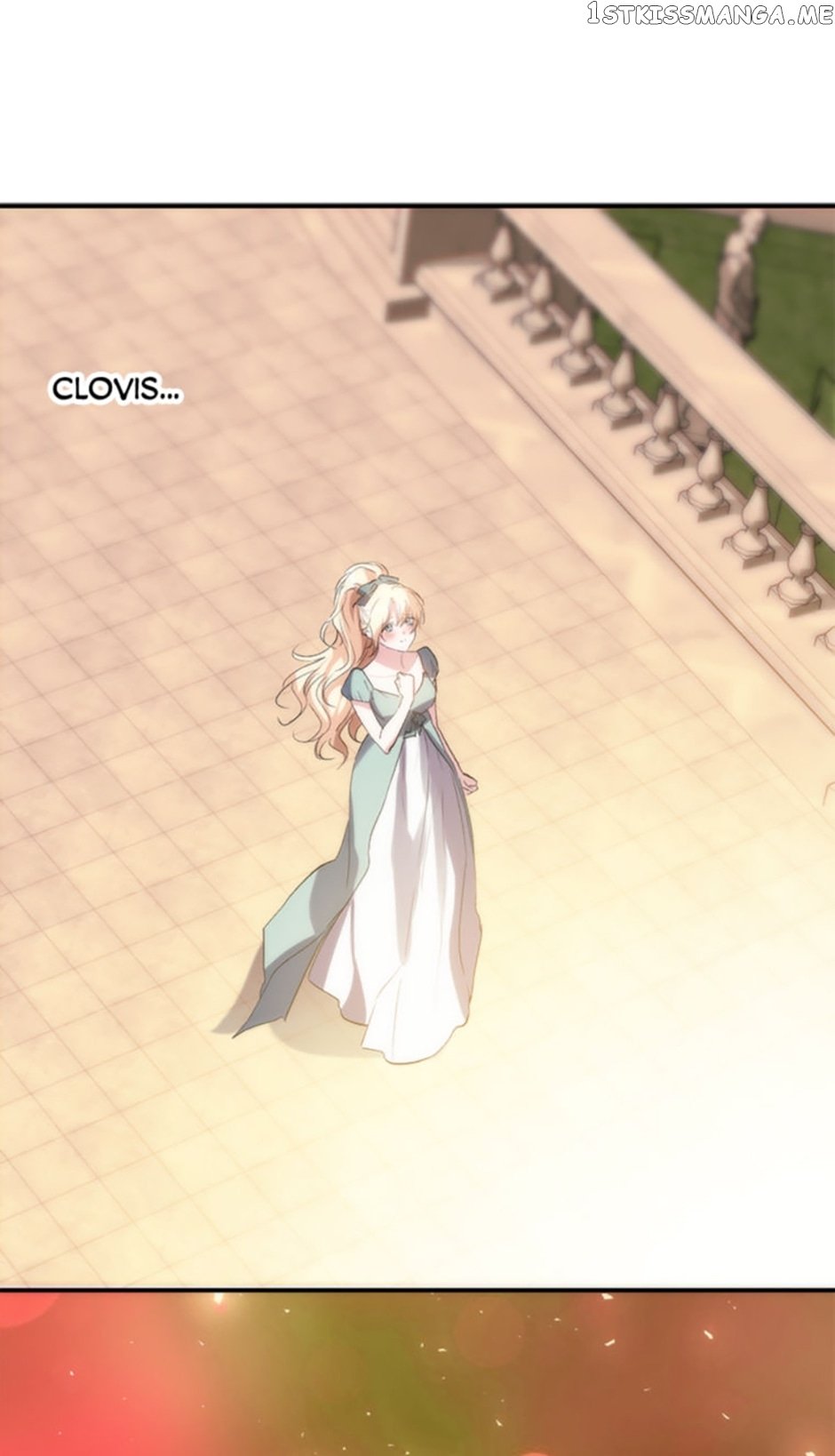 Renia, the Crazy Princess Chapter 32 - page 60