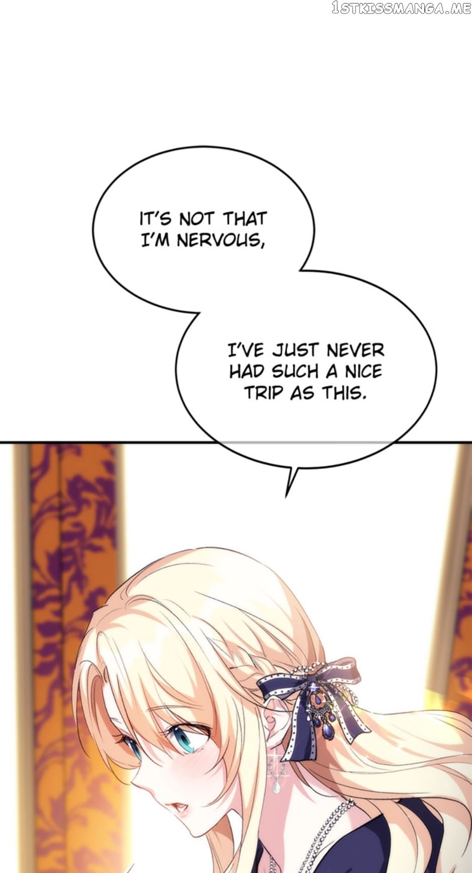 Renia, the Crazy Princess Chapter 32 - page 8
