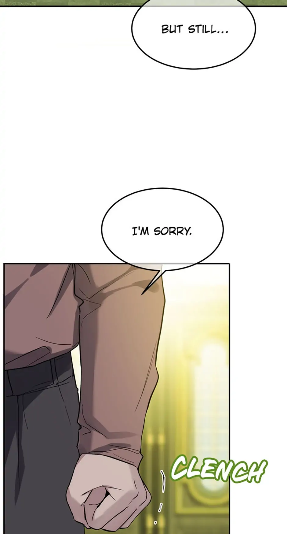 Renia, the Crazy Princess Chapter 43 - page 23