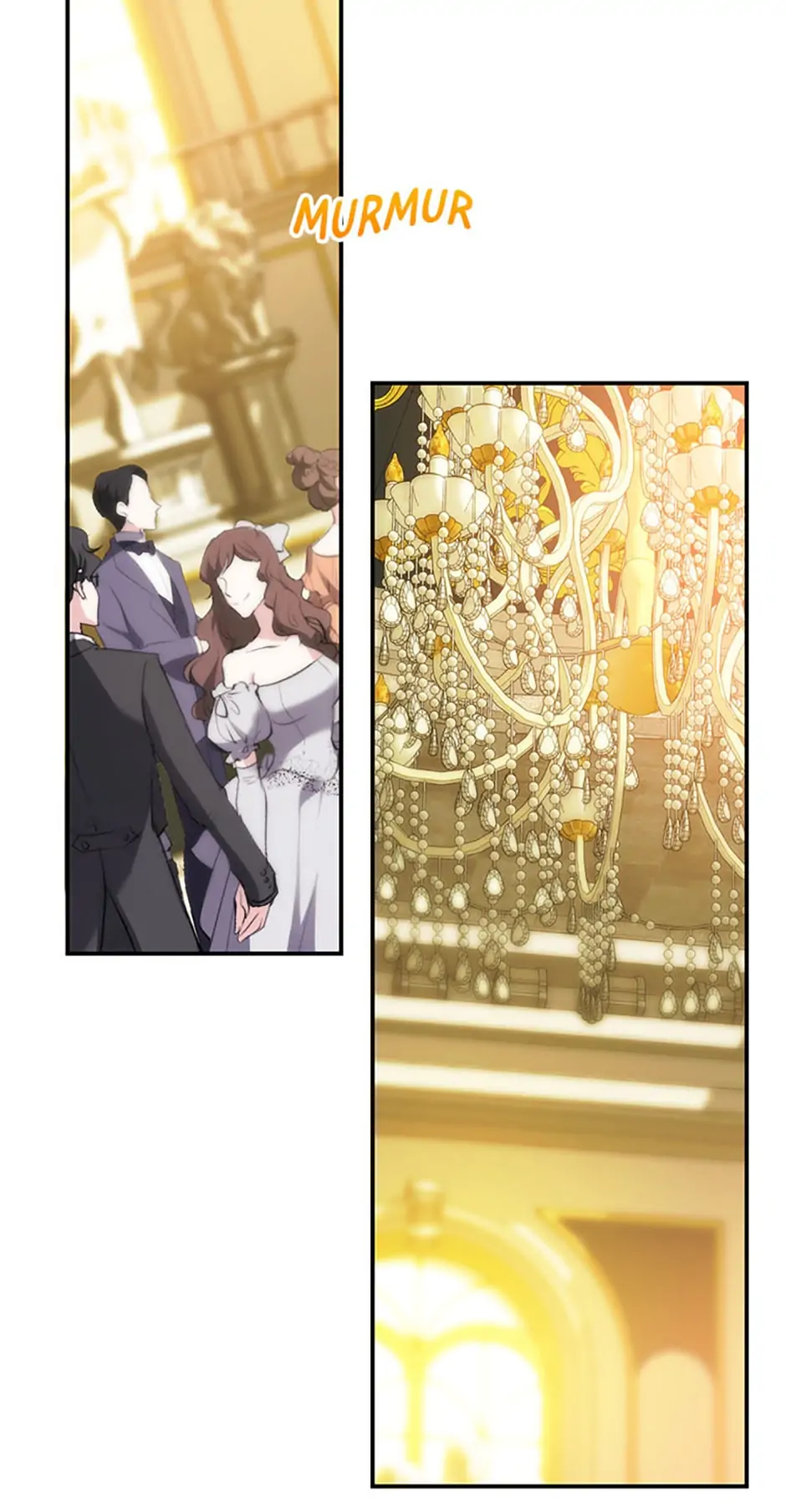Renia, the Crazy Princess Chapter 43 - page 34