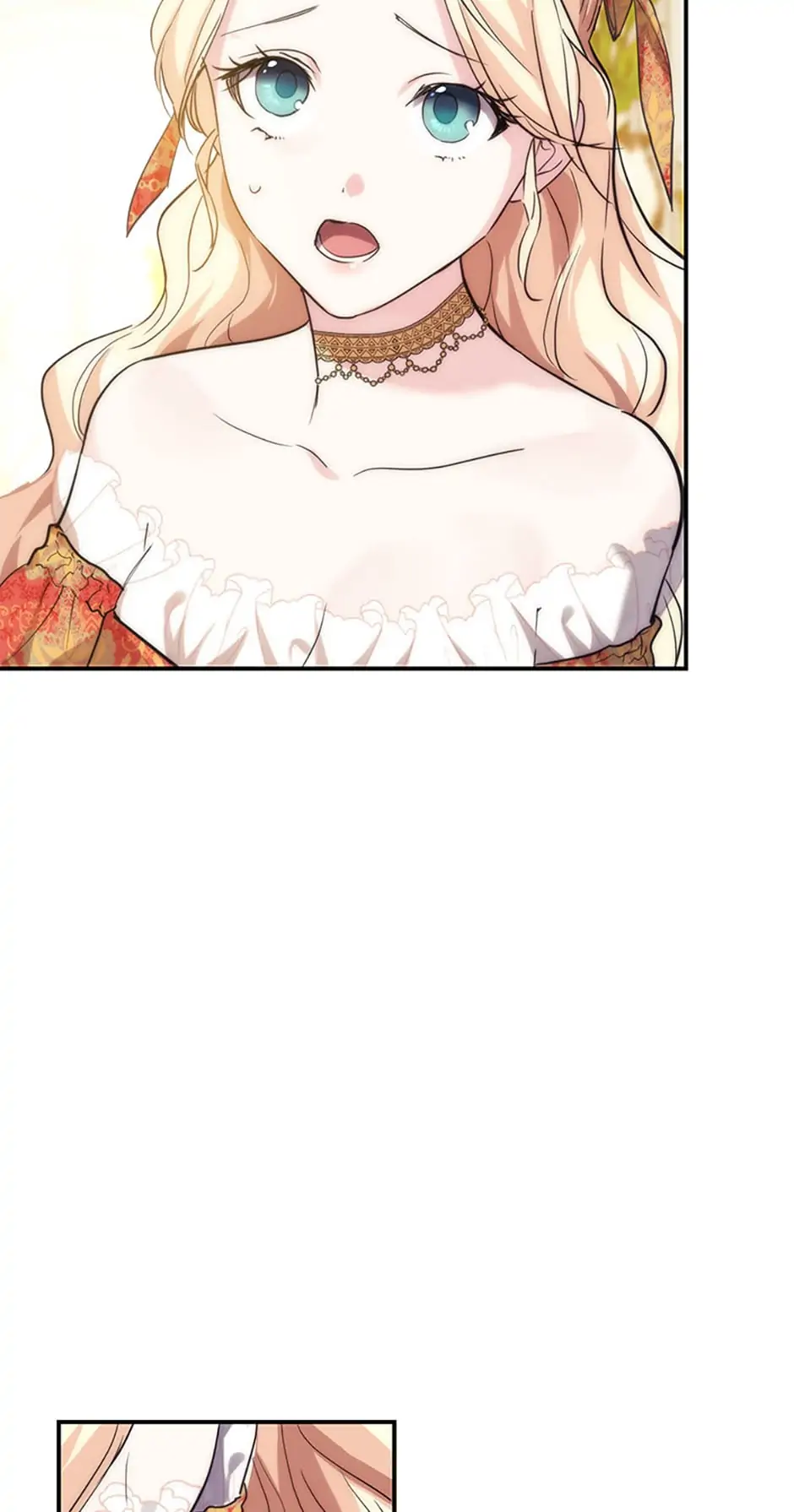 Renia, the Crazy Princess Chapter 43 - page 45