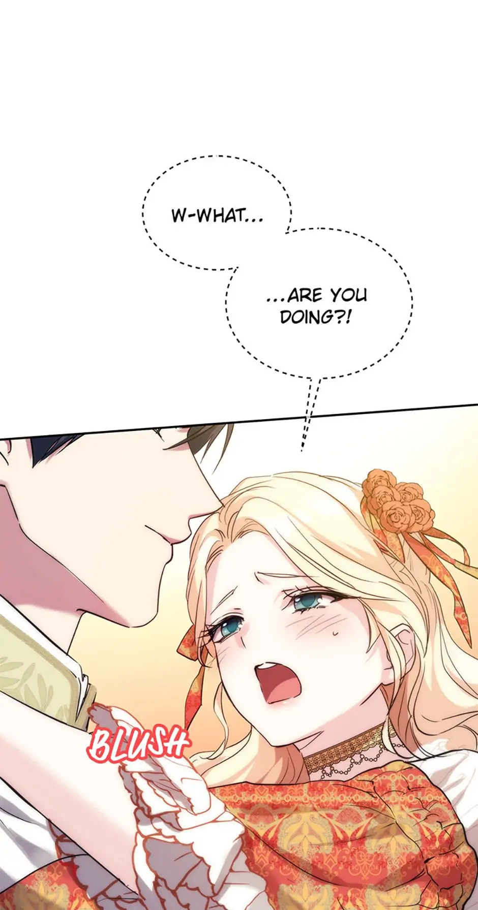 Renia, the Crazy Princess Chapter 43 - page 48