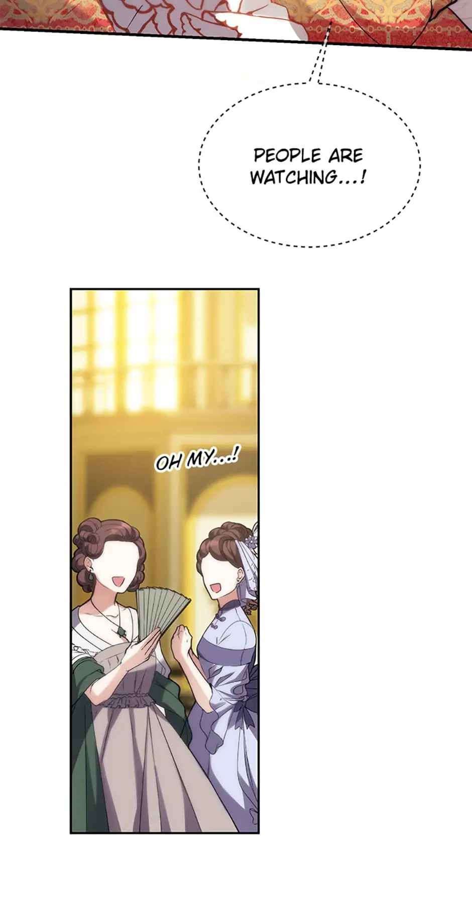 Renia, the Crazy Princess Chapter 43 - page 49