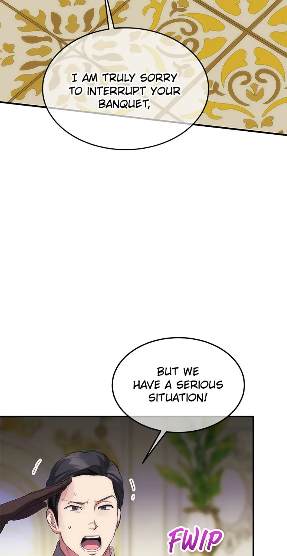 Renia, the Crazy Princess Chapter 43 - page 58