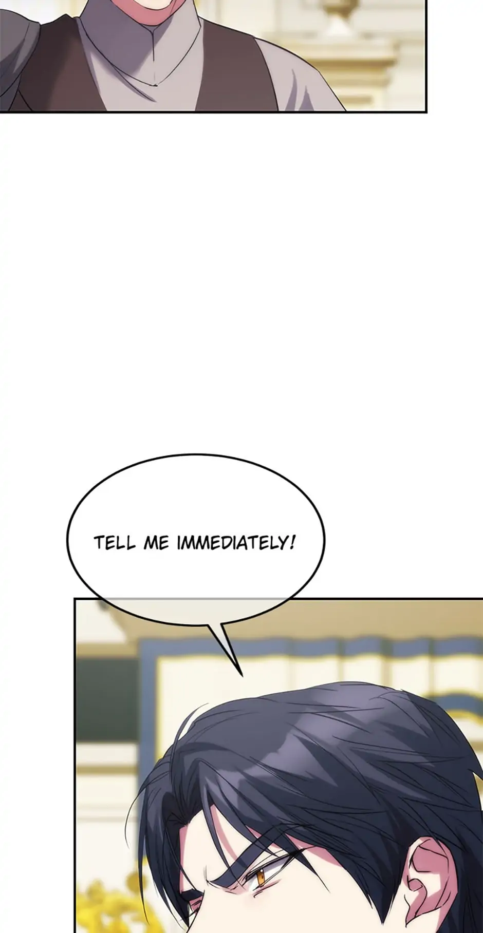 Renia, the Crazy Princess Chapter 43 - page 59