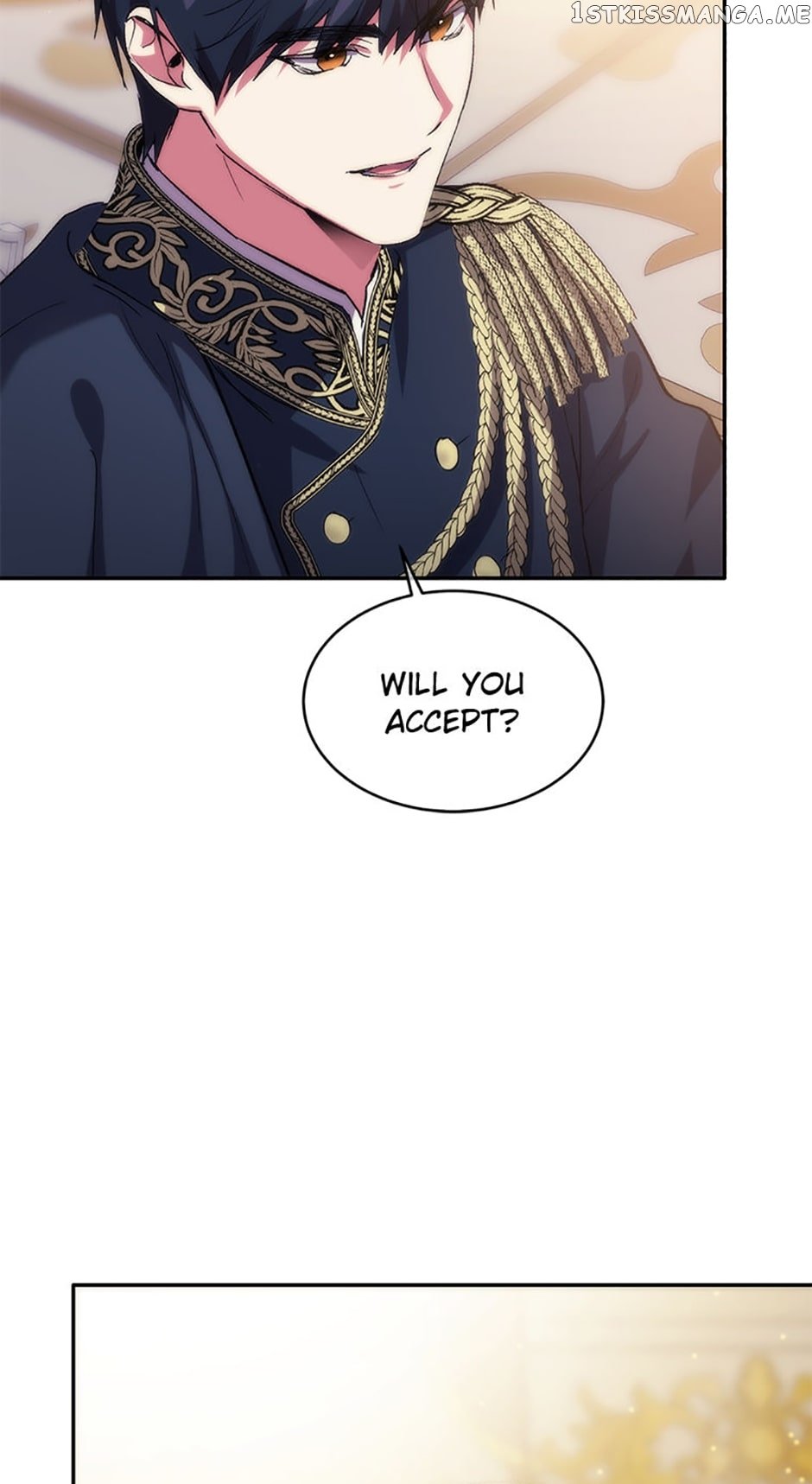 Renia, the Crazy Princess Chapter 23 - page 14
