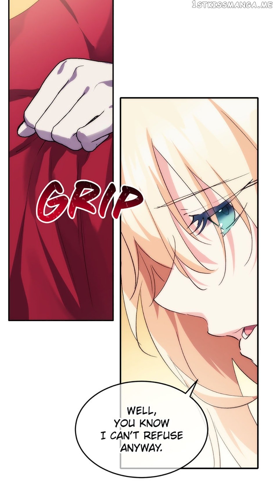 Renia, the Crazy Princess Chapter 23 - page 16