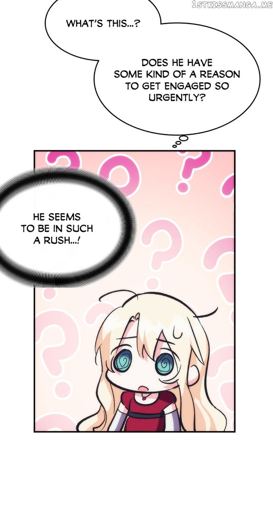 Renia, the Crazy Princess Chapter 23 - page 23
