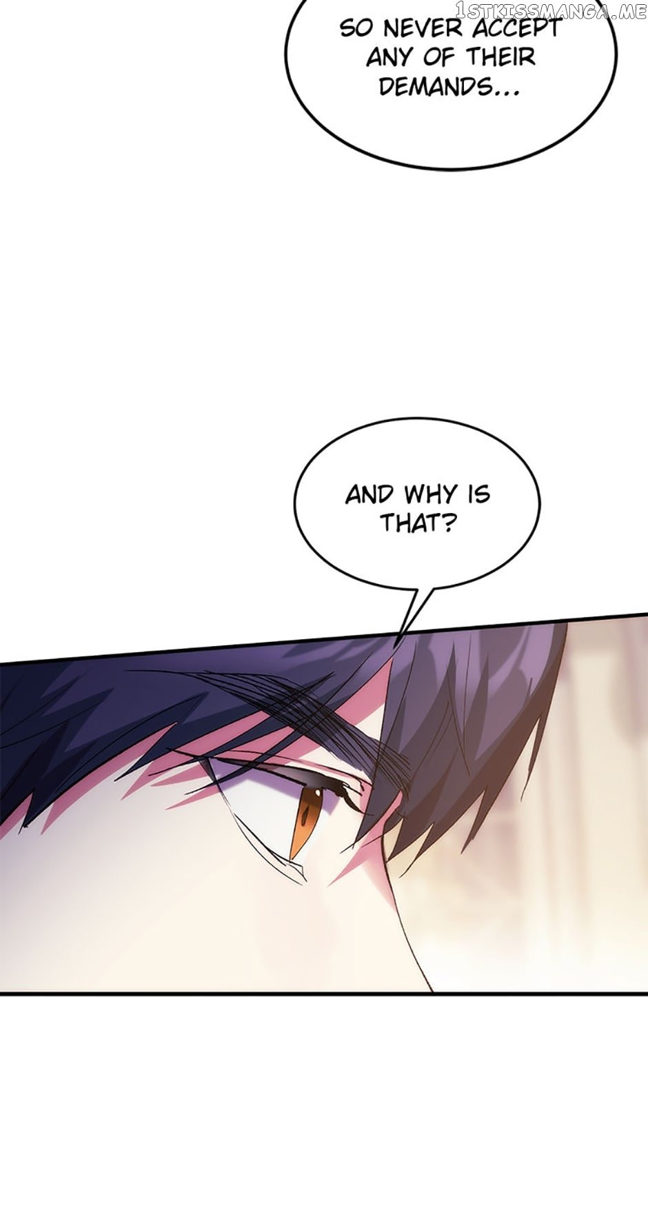 Renia, the Crazy Princess Chapter 23 - page 38
