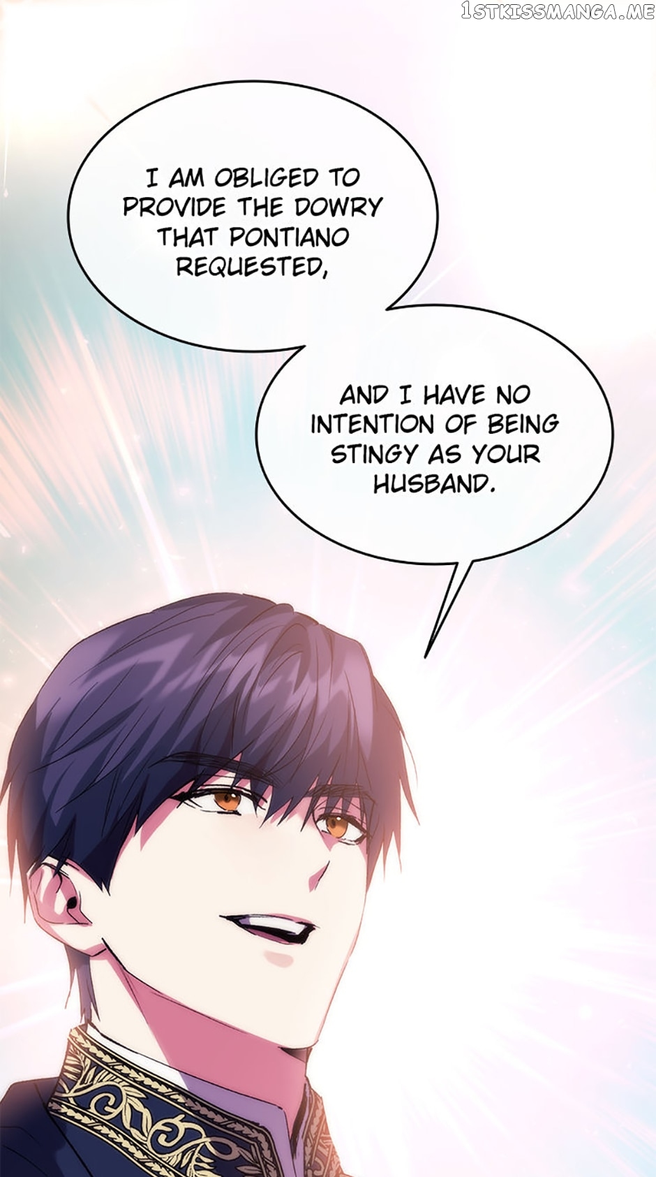 Renia, the Crazy Princess Chapter 23 - page 39