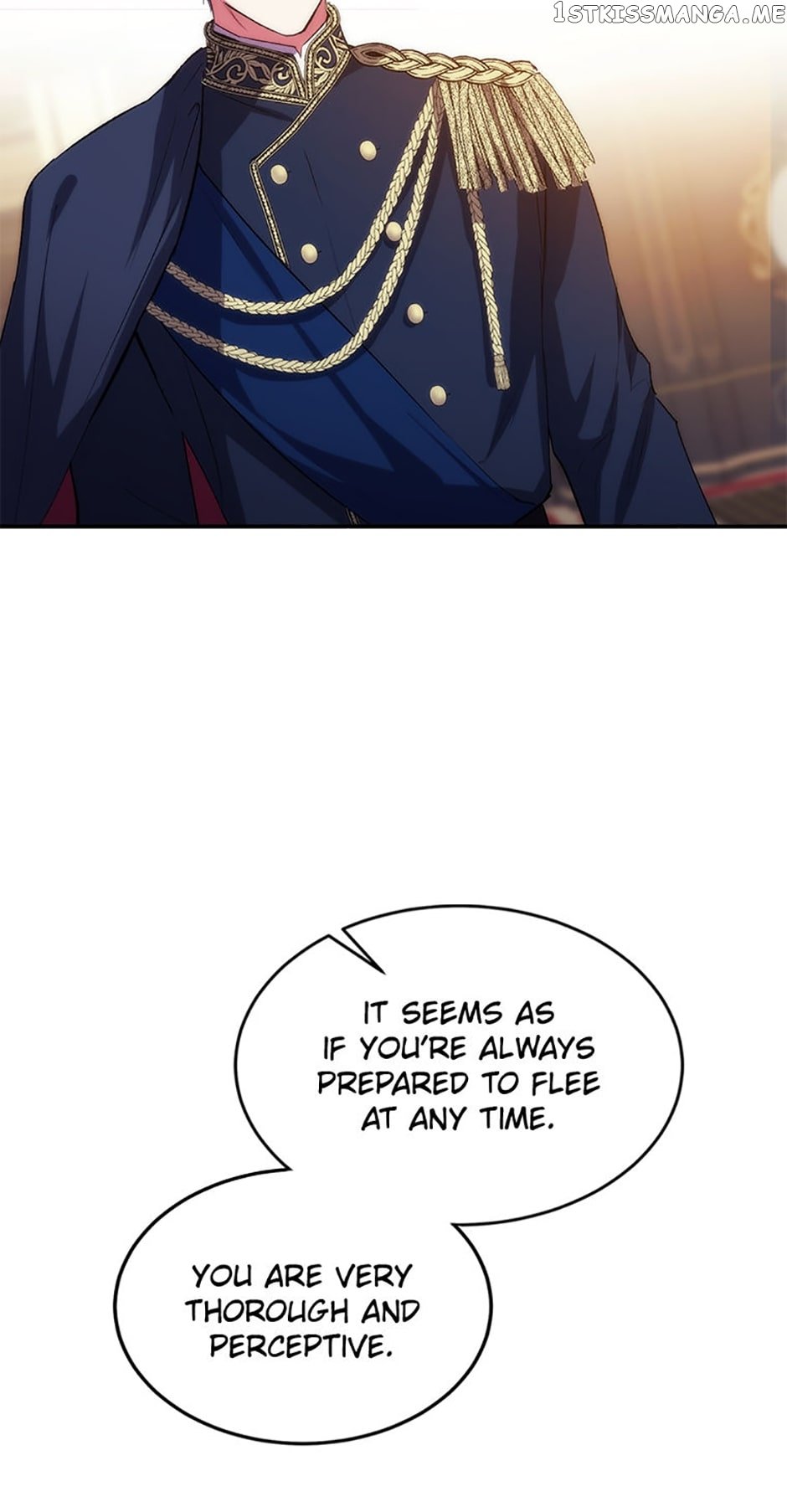 Renia, the Crazy Princess Chapter 23 - page 4