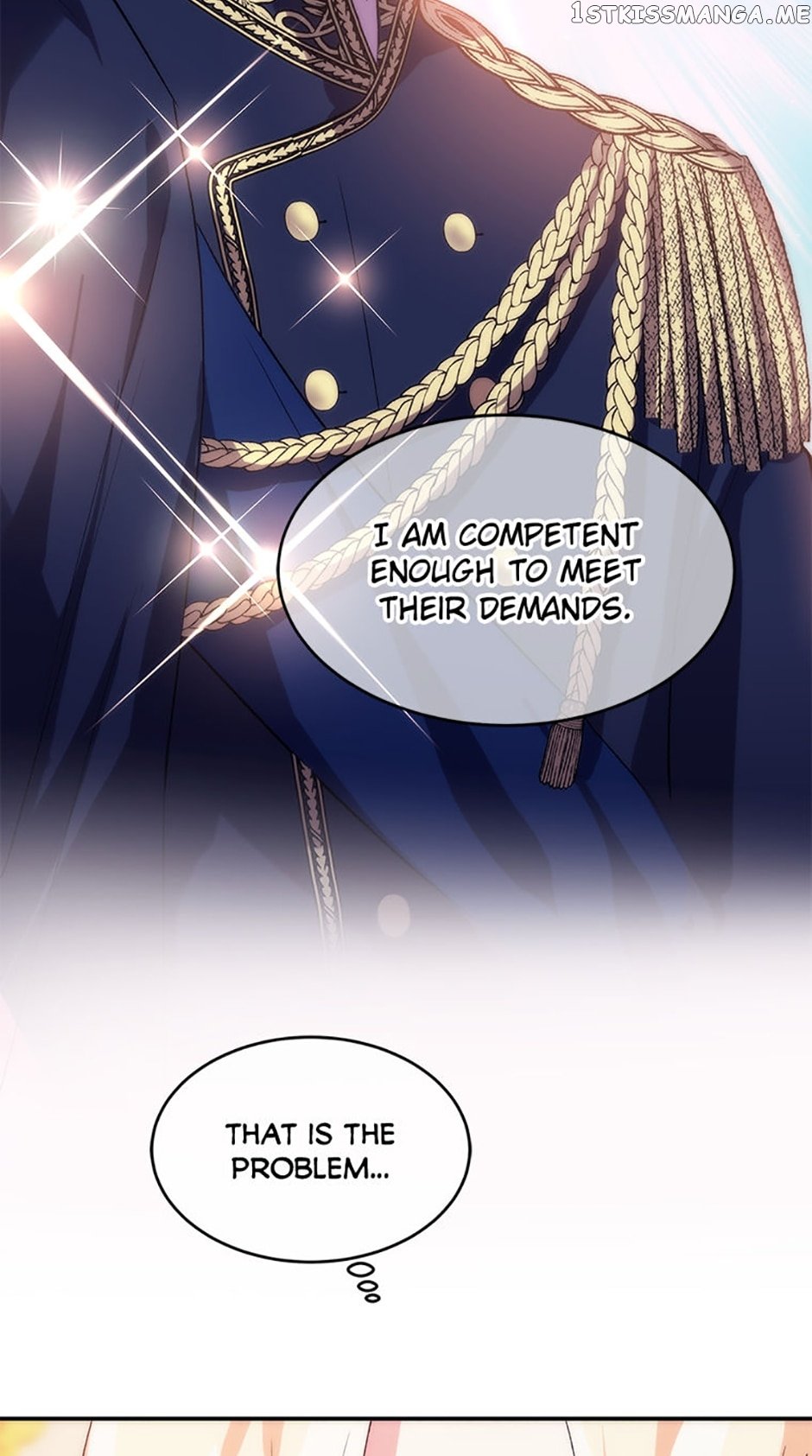 Renia, the Crazy Princess Chapter 23 - page 40