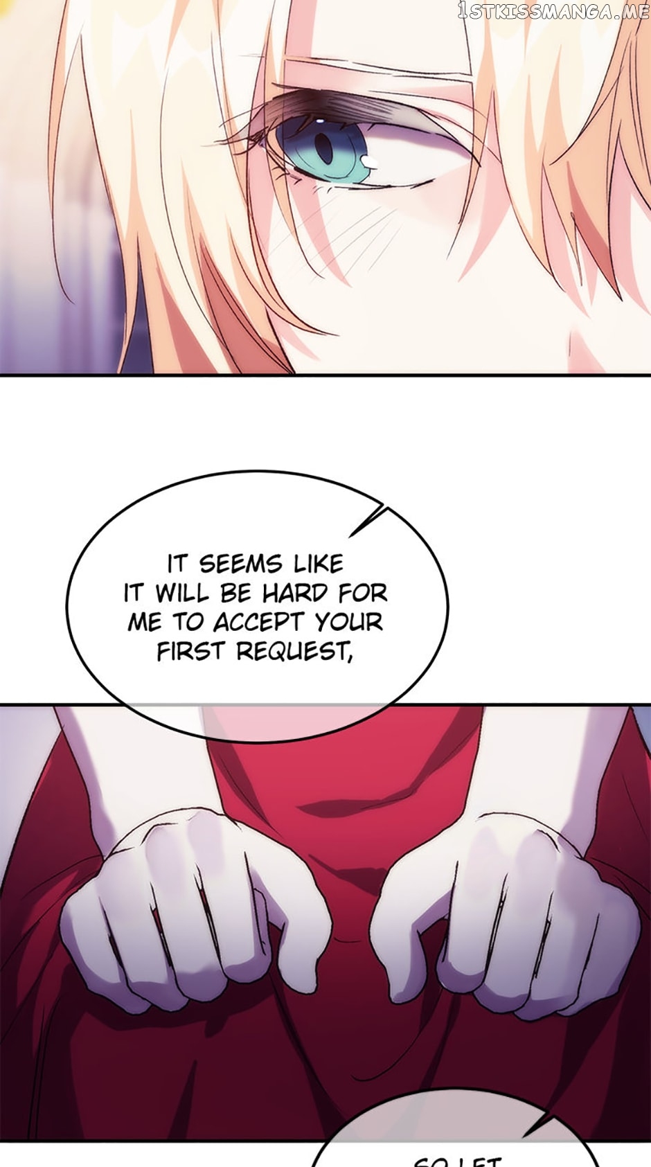 Renia, the Crazy Princess Chapter 23 - page 41