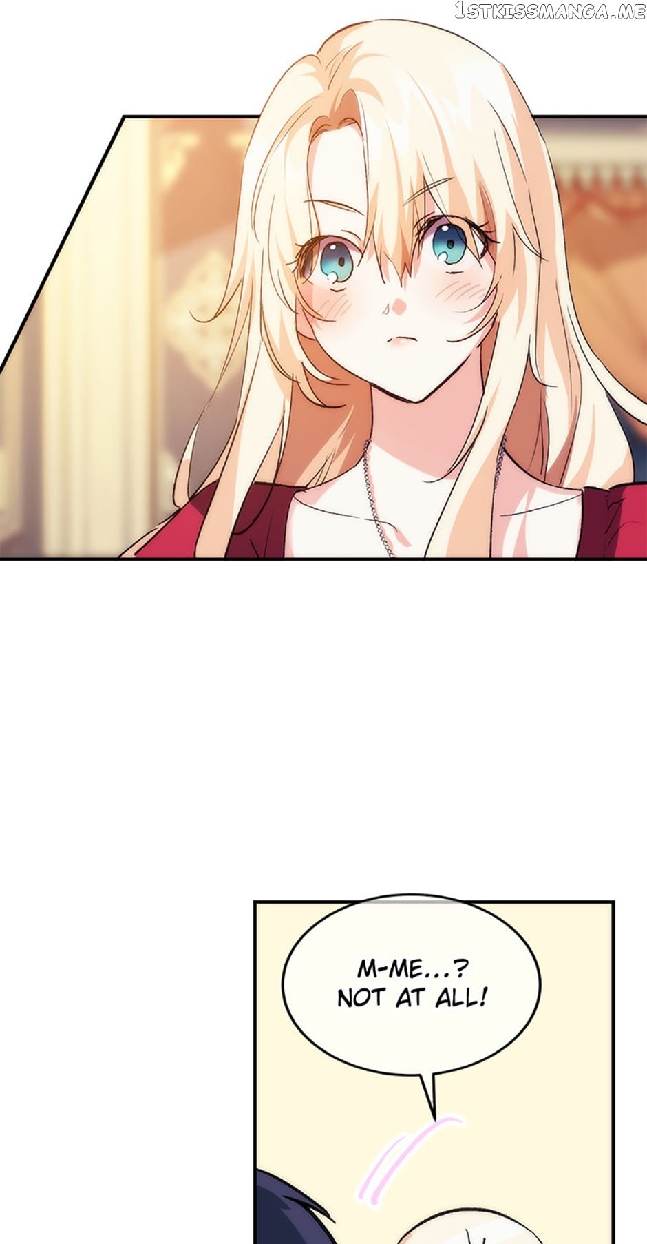 Renia, the Crazy Princess Chapter 23 - page 5