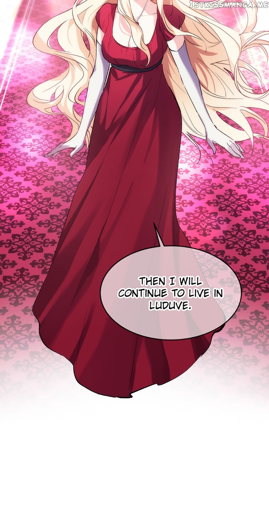 Renia, the Crazy Princess Chapter 23 - page 55