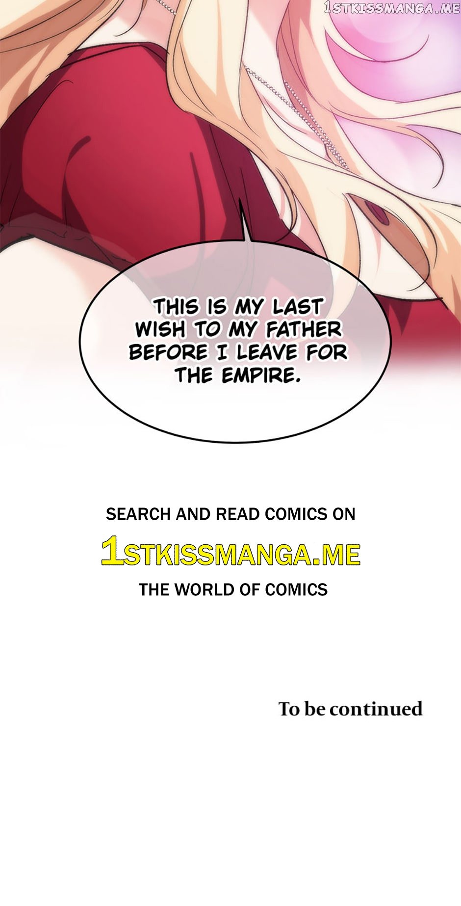 Renia, the Crazy Princess Chapter 23 - page 60