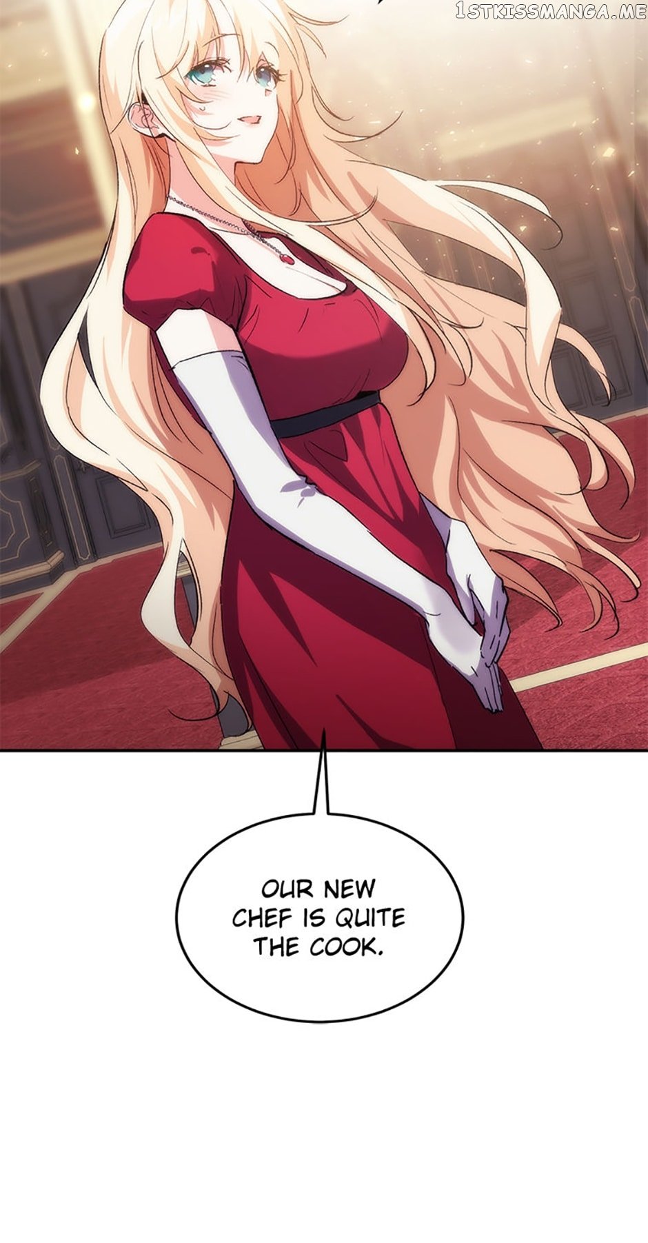 Renia, the Crazy Princess Chapter 23 - page 9