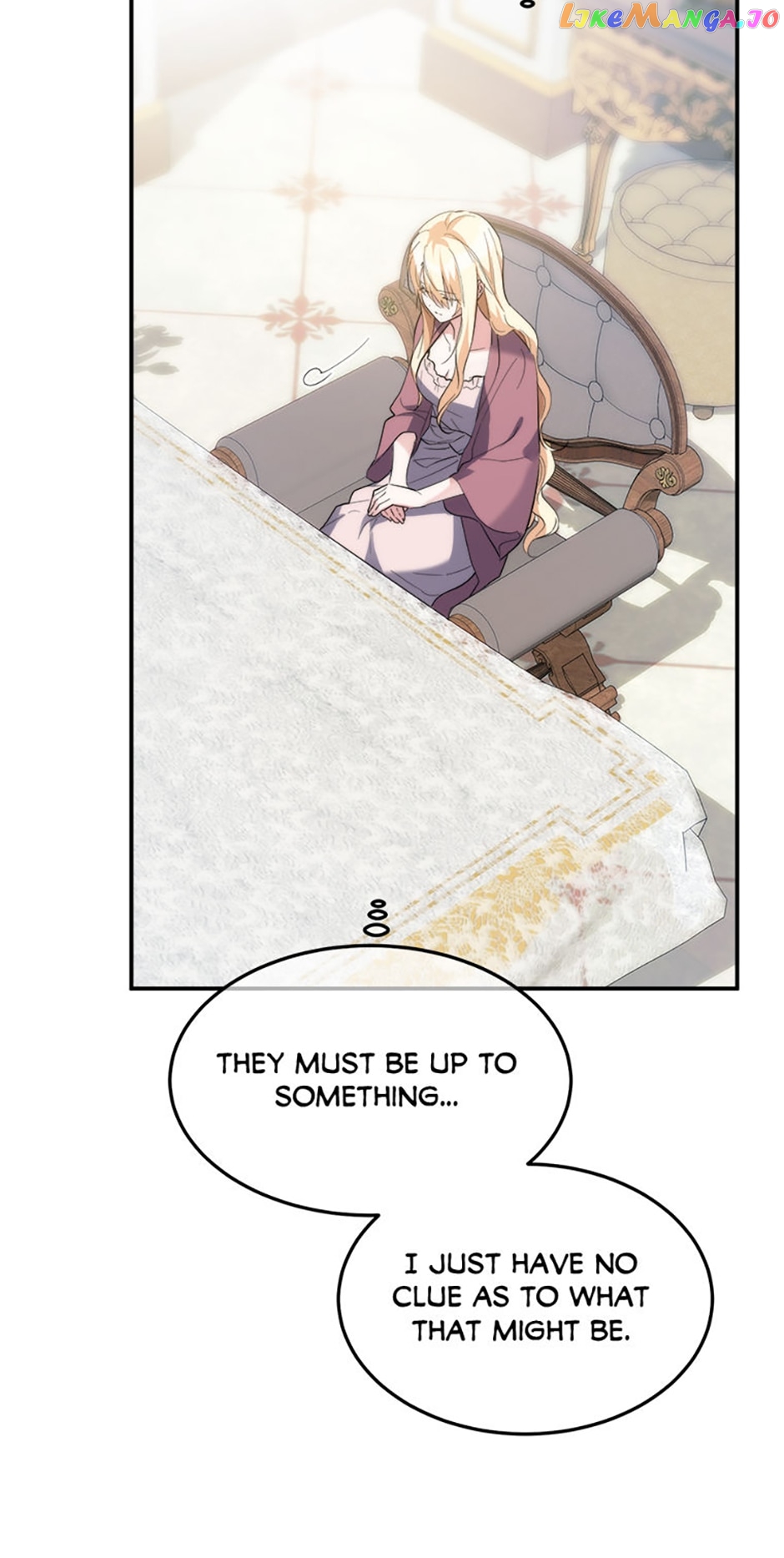Renia, the Crazy Princess Chapter 54 - page 11