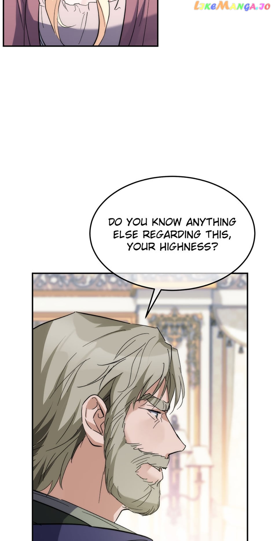 Renia, the Crazy Princess Chapter 54 - page 16