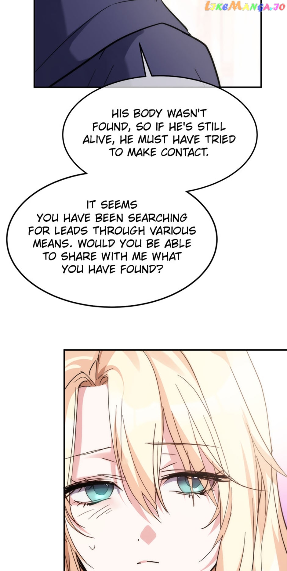Renia, the Crazy Princess Chapter 54 - page 17
