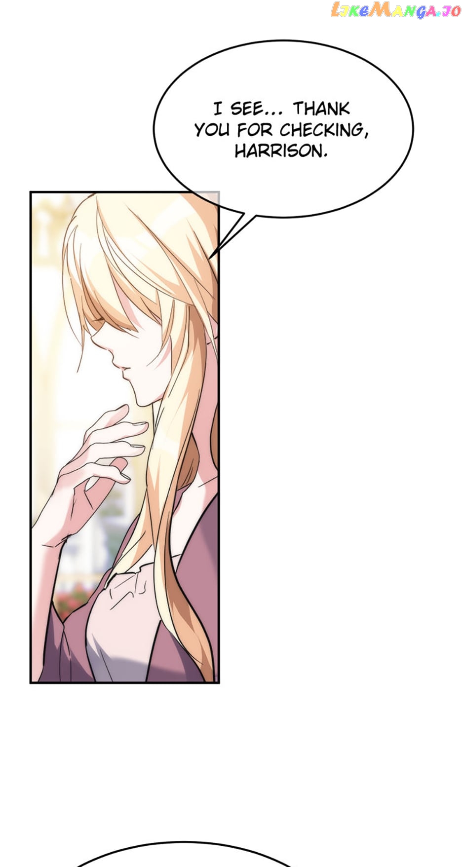 Renia, the Crazy Princess Chapter 54 - page 2