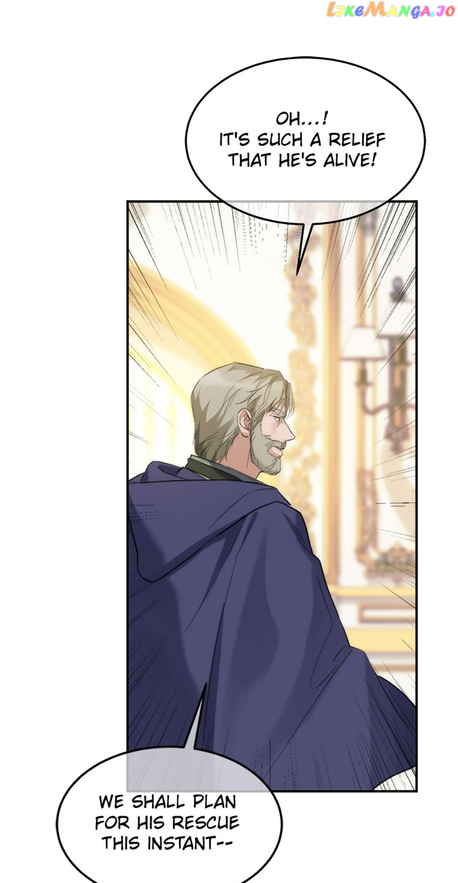 Renia, the Crazy Princess Chapter 54 - page 20