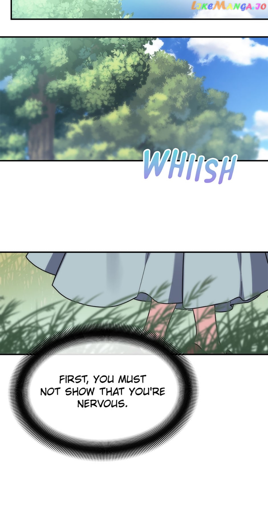 Renia, the Crazy Princess Chapter 54 - page 24