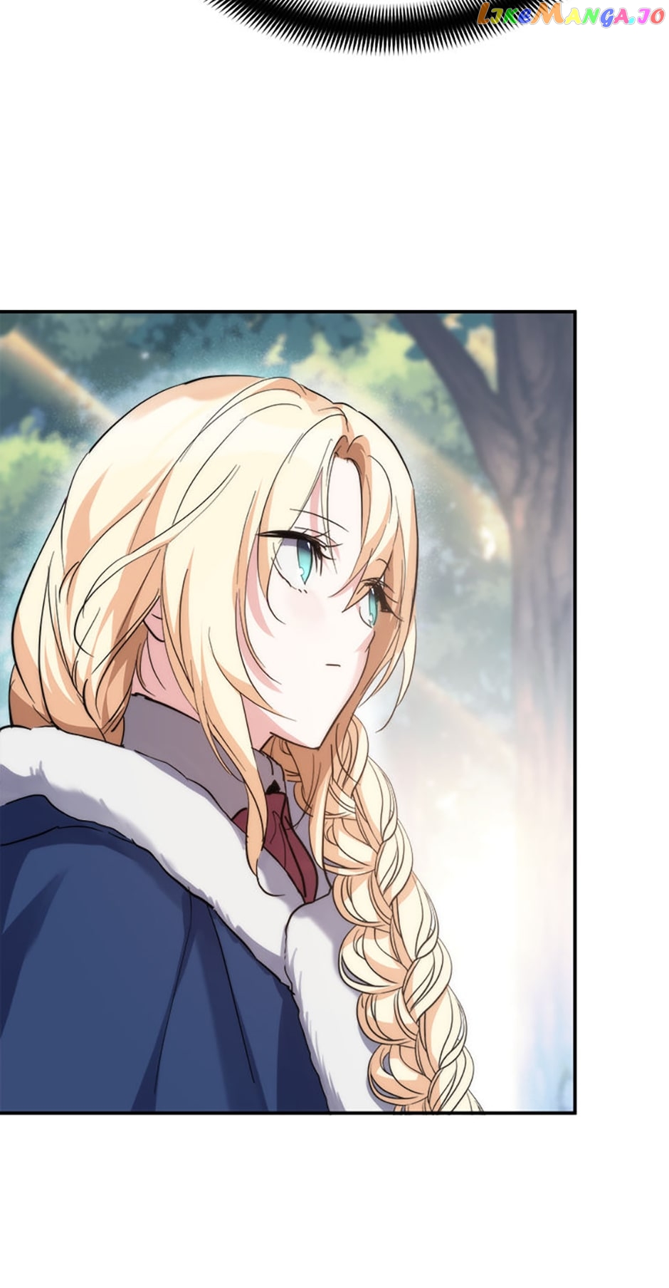 Renia, the Crazy Princess Chapter 54 - page 26