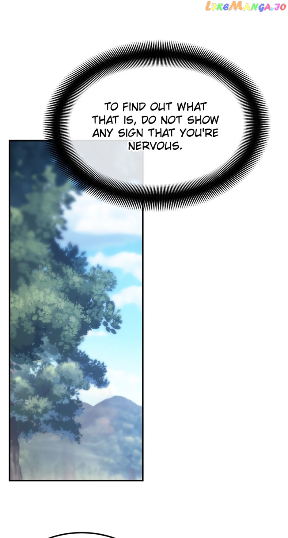 Renia, the Crazy Princess Chapter 54 - page 27