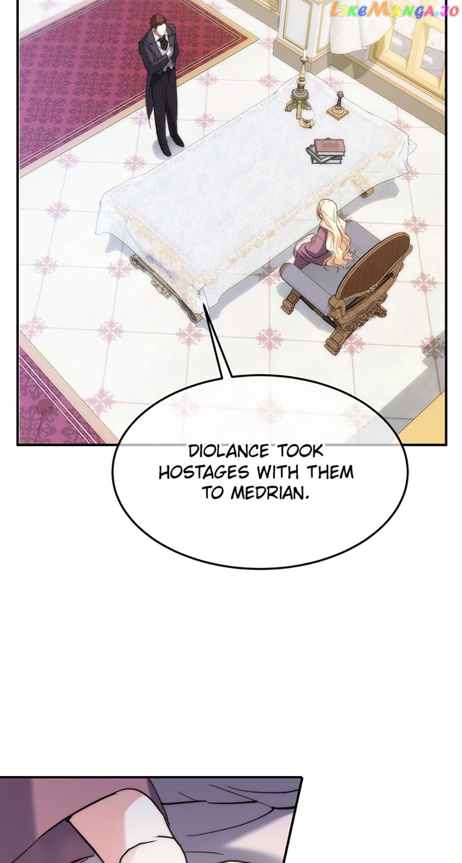 Renia, the Crazy Princess Chapter 54 - page 5