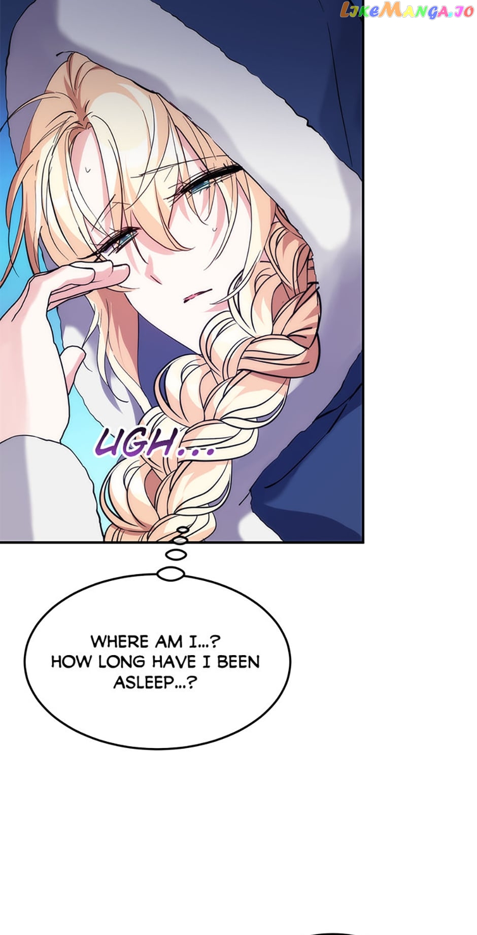 Renia, the Crazy Princess Chapter 54 - page 52