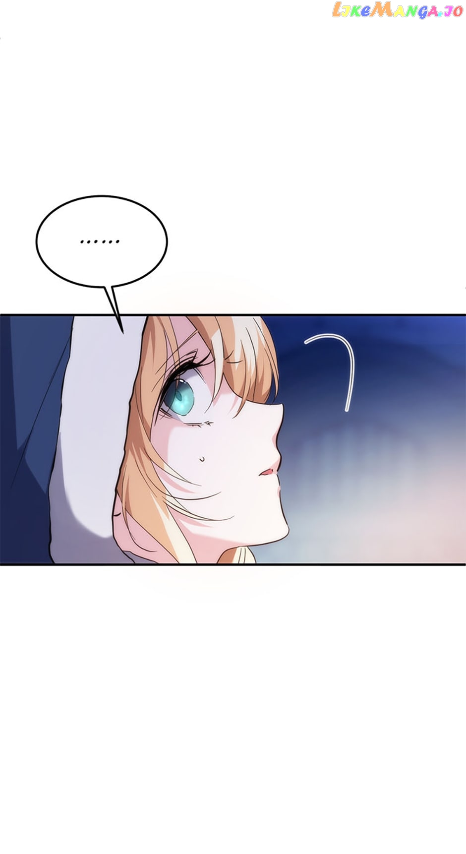 Renia, the Crazy Princess Chapter 54 - page 56