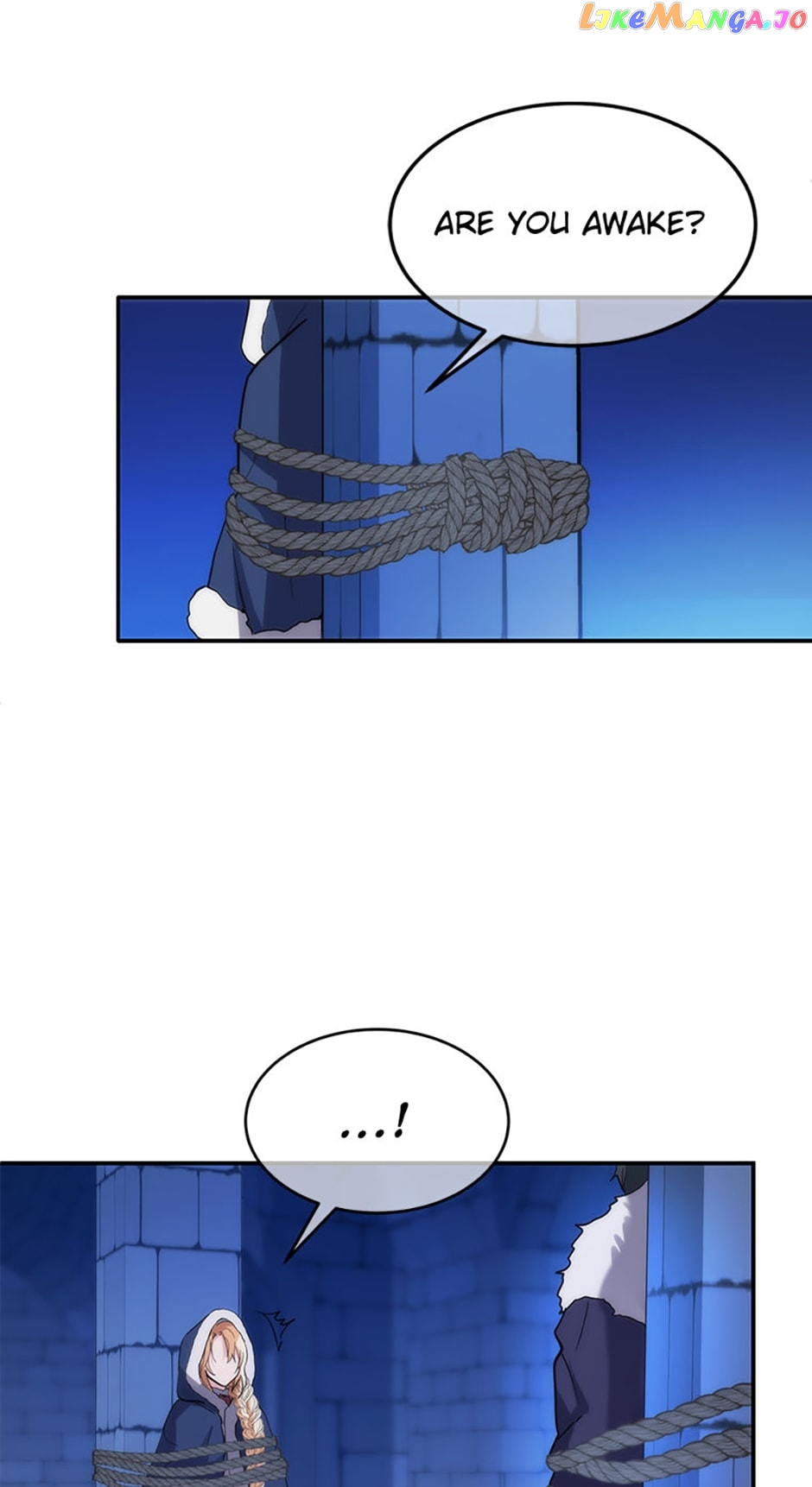 Renia, the Crazy Princess Chapter 54 - page 57