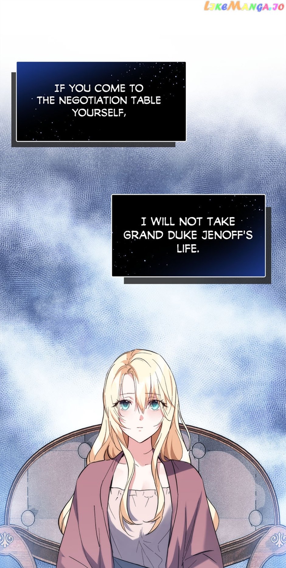 Renia, the Crazy Princess Chapter 54 - page 7
