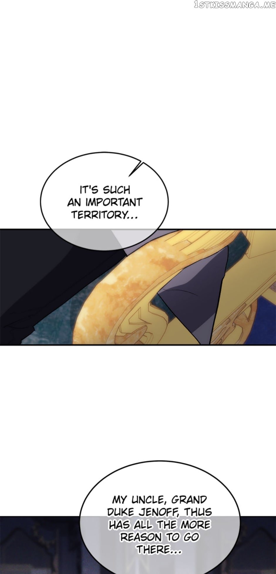 Renia, the Crazy Princess Chapter 31 - page 18