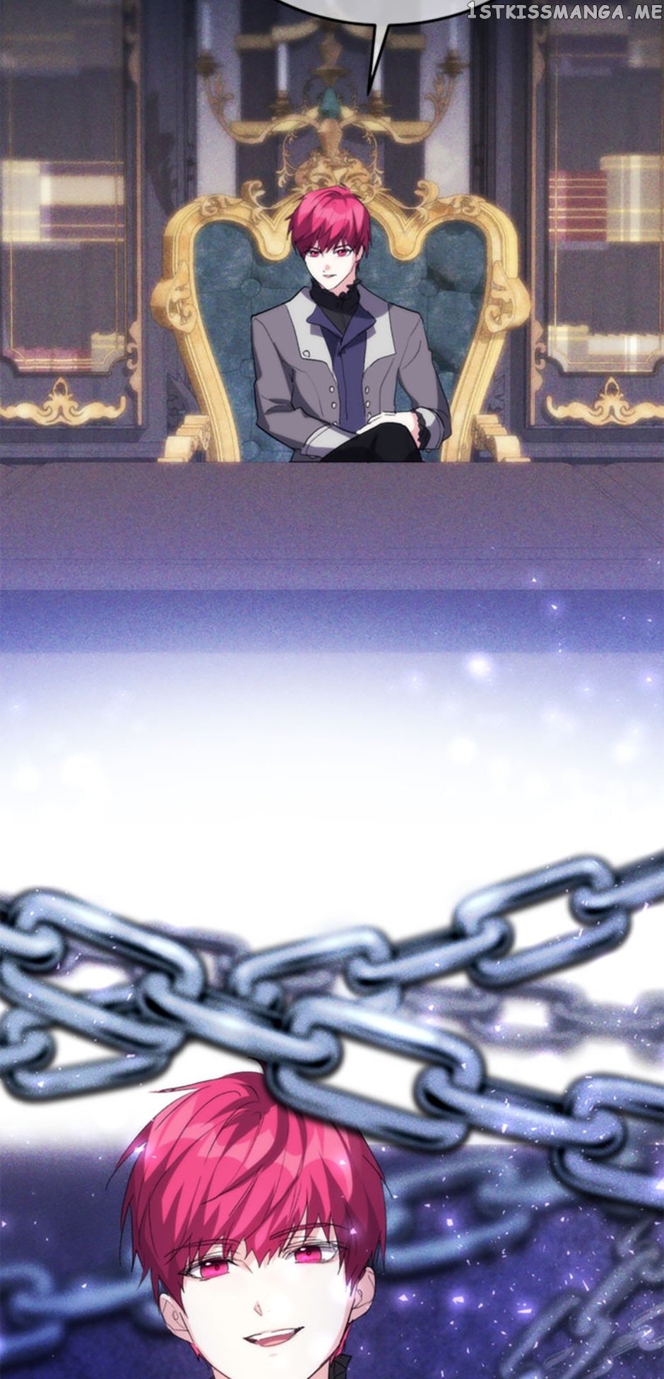 Renia, the Crazy Princess Chapter 31 - page 19