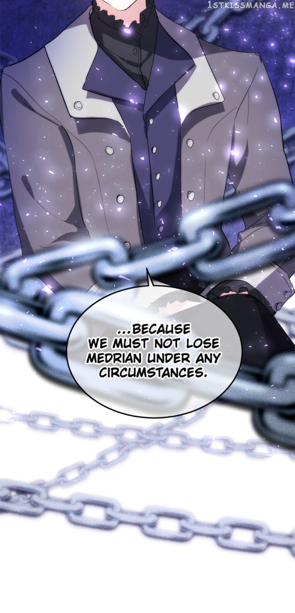 Renia, the Crazy Princess Chapter 31 - page 20